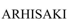 arhisaki