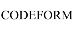 codeform