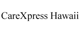 carexpress hawaii