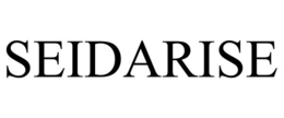 seidarise