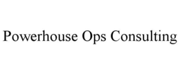 powerhouse ops consulting