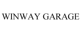 winway garage