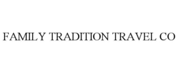family tradition travel co