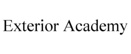 exterior academy