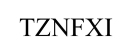 tznfxi
