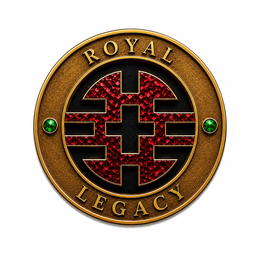 royal legacy