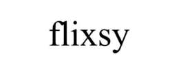 flixsy