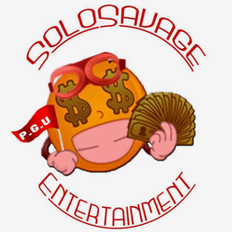 solosavage entertainment pgu