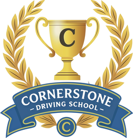 cornerstone - driving school - c c
