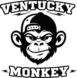 ventucky monkey