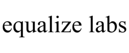 equalize labs