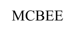 mcbee