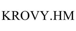 krovy.hm