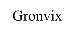 gronvix