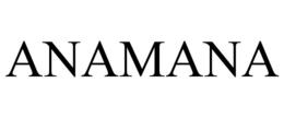 anamana
