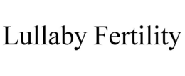 lullaby fertility