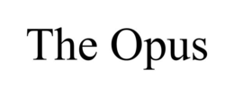 the opus
