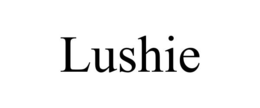 lushie