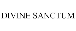 divine sanctum
