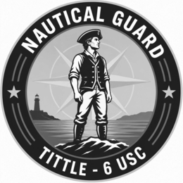 nautical guard tittle - 6 usc