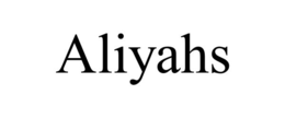 aliyahs