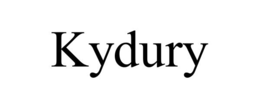 kydury