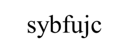 sybfujc