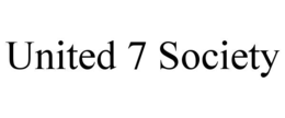 united 7 society