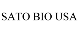 sato bio usa