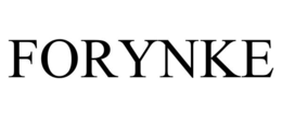 forynke