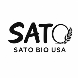 sato sato bio usa