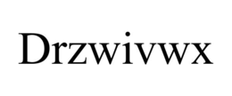 drzwivwx