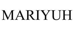 mariyuh