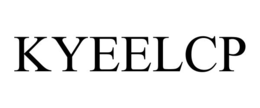 kyeelcp