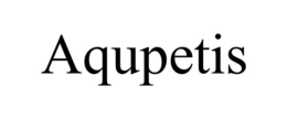 aqupetis