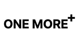 one more+
