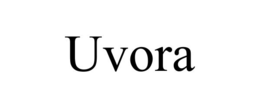 uvora