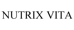 nutrix vita