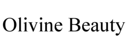 olivine beauty