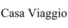 casa viaggio