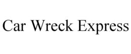 car wreck express