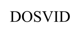 dosvid
