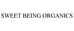 sweet being organics