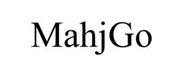 mahjgo