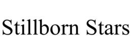stillborn stars