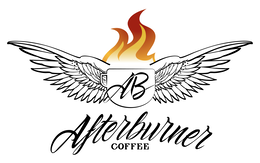 ab afterburner coffee