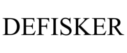 defisker