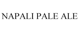 napali pale ale