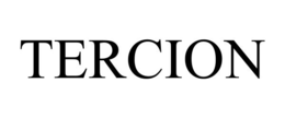 tercion