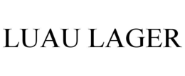 luau lager